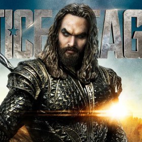 Aquaman Exclusive Justice League 1/3 Statue by Prime 1 Studio